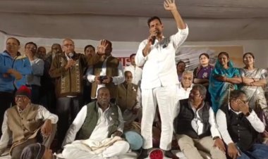 CG : विधायक देवेंद्र यादव का सत्याग्रह पांच दिन बाद समाप्त, जानें किन मांगों पर बनी सहमति