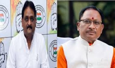 धर्मांतरण को लेकर देशभर में अफवाह फैलाने और राजनीति करने का काम करती है Bjp