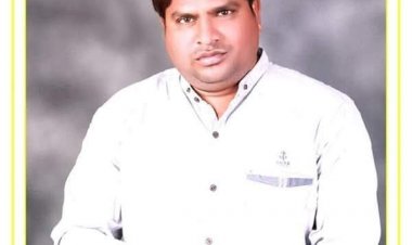 पत्रकारिता की आड़ में भय और उगाही का खेल! ‘न्यू इंडिया टाइम्स’ पोर्टल का दिलेश्वर गोस्वामी जांच के घेरे में