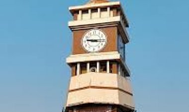 तकनीकी सुधार हेतु आवश्यक पार्ट्स रायपुर शहर और छत्तीसगढ़ राज्य में उपलब्ध नहीं होने के कारण छत्तीसगढ़ राज्य के बाहर से मंगवाया गया है