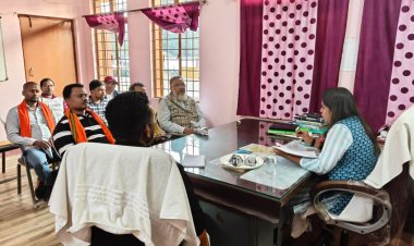 कोकोड़ी एथेनॉल प्लांट से शेयरधारक किसानों की आय में बड़ा उछाल