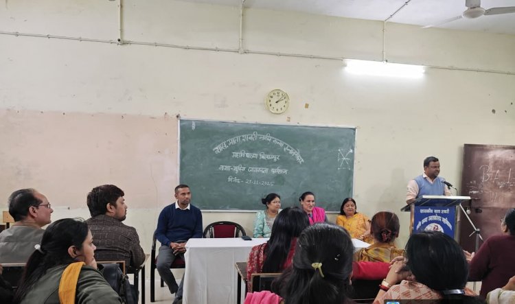 अवैध दवा भंडारण पर कठोर कार्रवाई, प्रदेशभर में नशा मुक्ति जागरूकता कार्यक्रम आयोजित