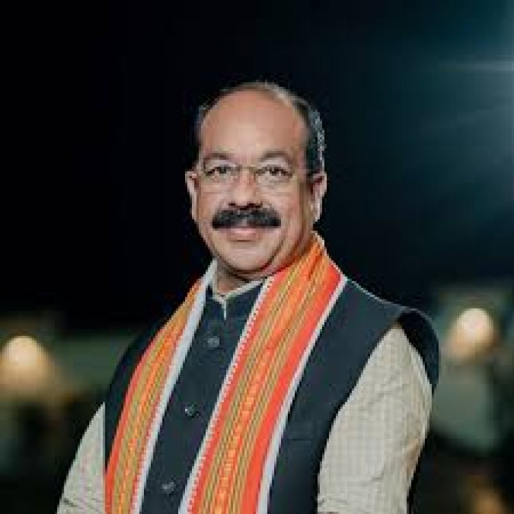 योजना के तहत शहर के विकास का उदाहरण बनने वाले काम होंगे – उप मुख्यमंत्री  अरुण साव