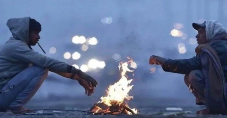 Weather Update : छत्तीसगढ़ में दो दिन बाद 3 डिग्री गिरेगा तापमान, मौसम विभाग ने जताई संभावना