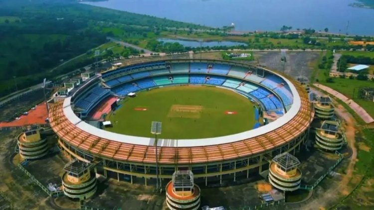 अगर आप भी नहीं खरीद पाए भारत-दक्षिण अफ्रीका मैच की टिकट तो मत होइए निराश… यहां फ्री में देखें Live