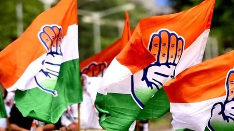 बिजली कटौती आम जनता के लिए सरर्दद बन गयी है - कांग्रेस
