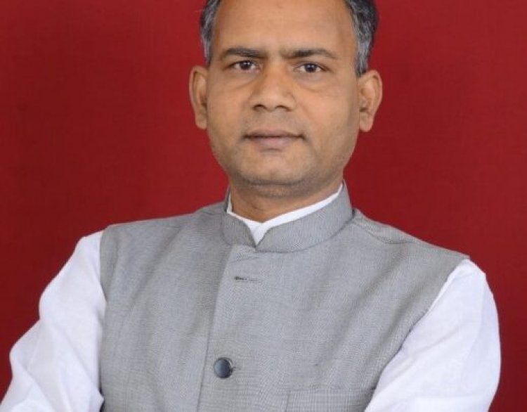 200 यूनिट तक छूट जनता के साथ नया धोखा है, हाफ बिजली बिल योजना को लेकर कांग्रेस का बड़ा बयान