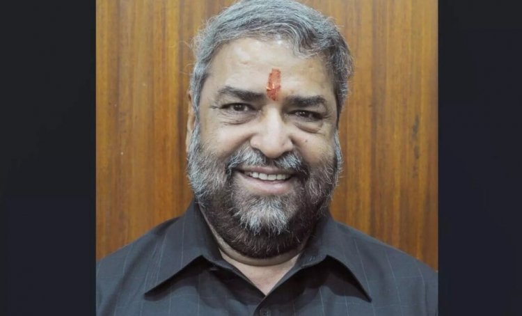 कांग्रेस नेता सुभाष धुप्पड़ का निधन: मुंबई के अस्पताल में ली अंतिम सांस, रायपुर में शोक की लहर