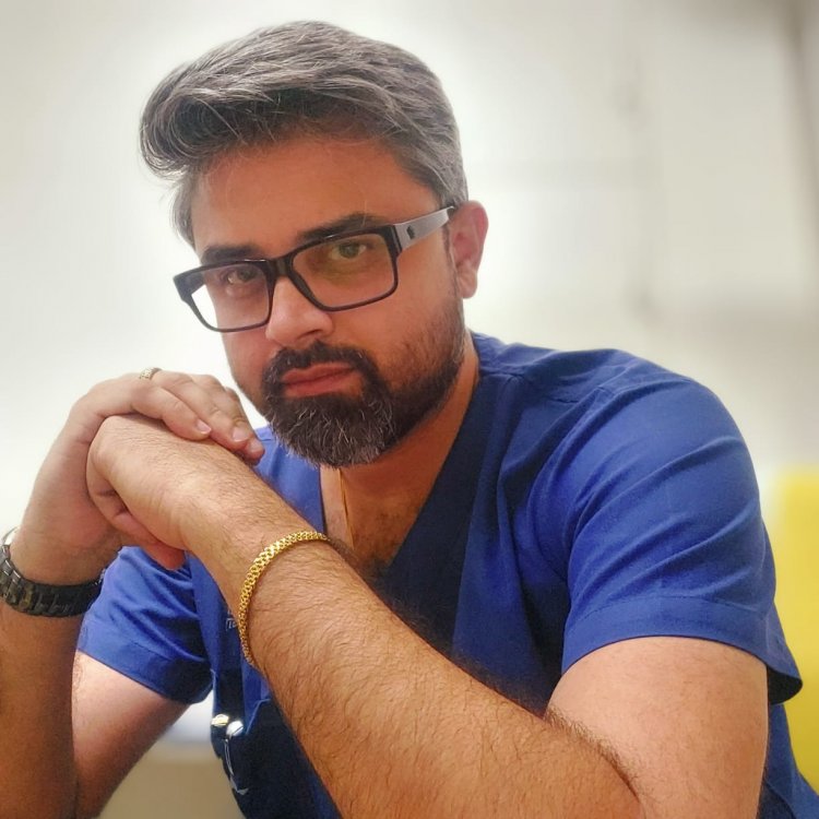 दिल के दौरे की बदलती तस्वीर: क्यों आपातकालीन कक्ष तक पहुंच रहे हैं ज्यादा युवा?