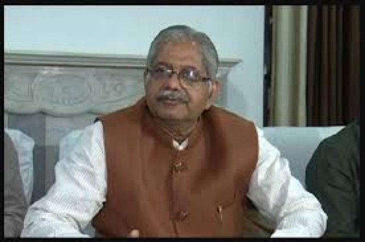 पूर्व विधानसभा अध्यक्ष धरमलाल कौशिक ने कहा - विजन 2047’ का उद्देश्य महंगाई, गरीबी और बेरोजगारी को कम करना, शिशु मृत्यु दर में सुधार लाना