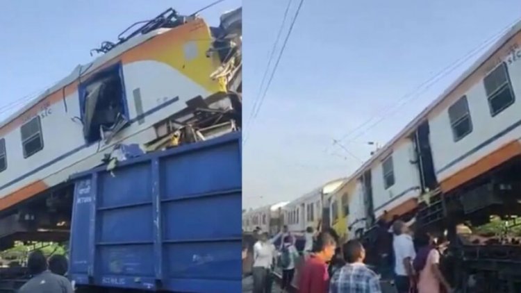 Accident : बिलासपुर रेल हादसा अपडेट; एक और घायल ने तोड़ा दम… मौतों का आंकड़ा पहुंचा 14