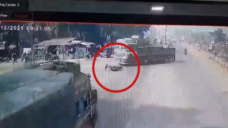 CG – इंजीनियर की मौत : ड्यूटी कर जा रहा था घर, तभी रास्ते में हो गई मौत, ऐसे हुए हादसे के शिकार