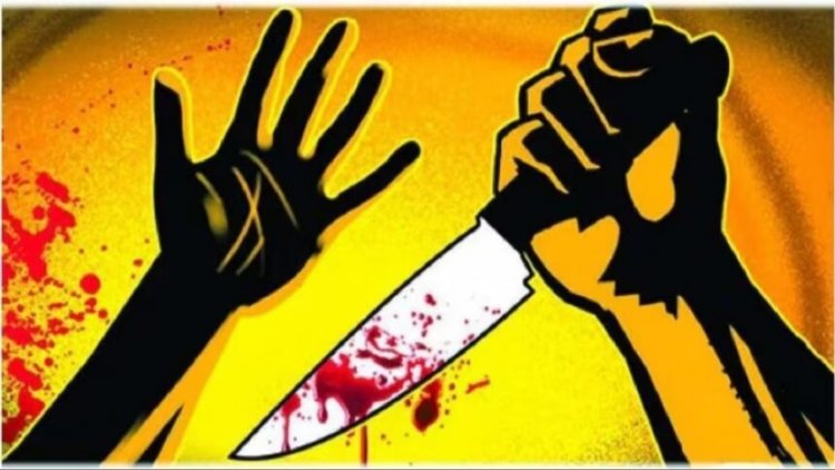 Murder : राजधानी में युवक की चाकू गोदकर हत्या, डांस विवाद बना मौत की वजह