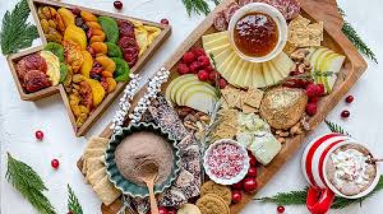 क्रिसमस पर क्या बनाएं? ब्रेकफास्ट  का पूरा मेन्यू देखें