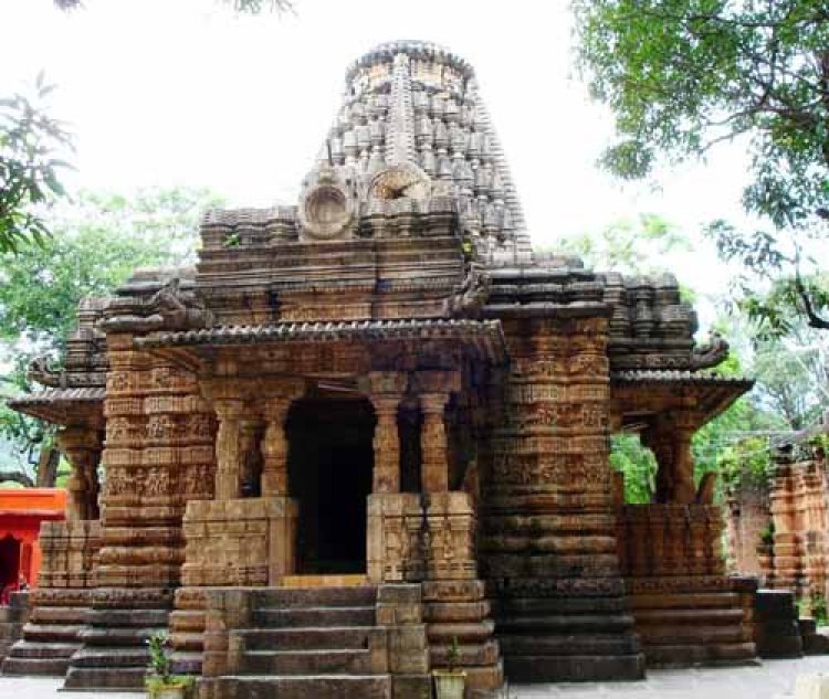 146 करोड़ की लागत से काशी की तर्ज पर बनेगा भव्य भोरमदेव कॉरिडोर