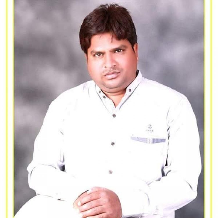 पत्रकारिता की आड़ में भय और उगाही का खेल! ‘न्यू इंडिया टाइम्स’ पोर्टल का दिलेश्वर गोस्वामी जांच के घेरे में