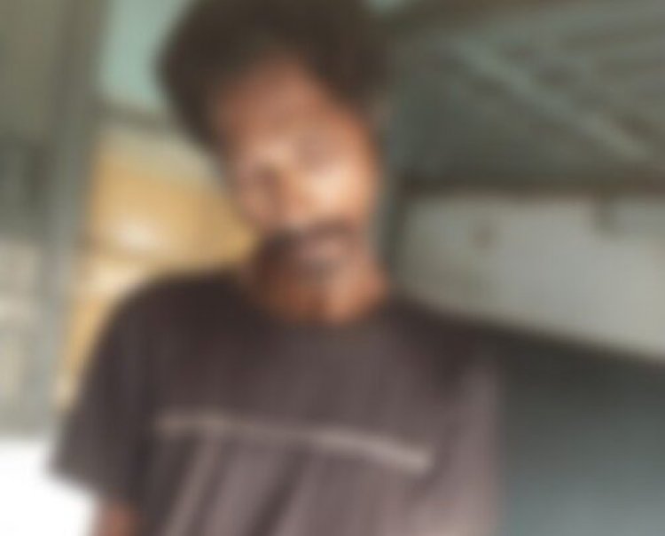 रायपुर रेलवे स्टेशन में खड़ी ट्रेन में मिला युवक का फांसी पर लटकता शव, मचा हड़कंप