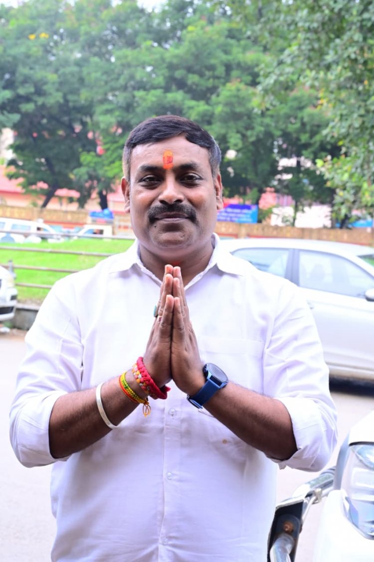 SIR के कारण लगातार जनता हो रही परेशान