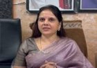 महापौर मीनल चौबे के आदेशानुसार दिनांक 25 सितम्बर को दोपहर 1 बजे रायपुर नगर निगम में मेयर इन काउंसिल की बैठक आहुत
