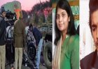 ट्रक से टकराई तेज रफ्तार कार, हादसे में पूर्व गृहमंत्री की बेटी समेत 3 लोगों की दर्दनाक मौत