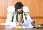 ​कैबिनेट मंत्री गुरु खुशवंत साहेब की पहल लाई रंग: क्षेत्र में 251 हेक्टेयर से अधिक कृषि भूमि होगी सिंचित, किसानों में खुशी की लहर