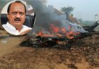 BIG BREAKING : नहीं रहे डिप्टी सीएम अजित पवार, दर्दनाक प्लेन हादसे में एनसीपी नेता समेत 6 लोगों की मौत