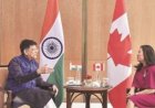India Canada Trade Deal: भारत बनेगा ग्लोबल बिजनेस का किंग, EU के बाद ब्राजील और कनाडा के साथ होगी ट्रेड डील