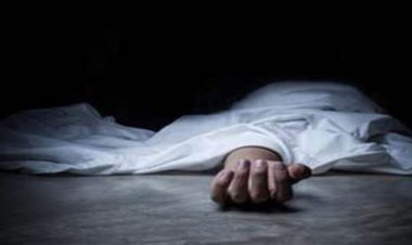 CG : अलग-अलग जगहों पर दो लोगों की मौत, खेत में मिली महिला की लाश, तो यहां युवक की गई जान