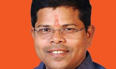 बघेल भाषायी और वैचारिक दीवालिएपन की सारी हदें लांघ रहे : अशोक साहू