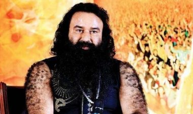 फिर जेल से बाहर आएगा रेप केस में सजा काट रहा राम रहीम, 40 दिन की पैरोल मंजूर