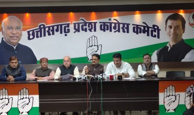 भारत स्काउट गाईड की बालोद में होने वाली जंबूरी भाजपा की गुटबाजी और भ्रष्टाचार का अखाड़ा बन चुकी है