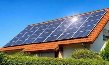 3 किलो वाट के सोलर रूफटॉप संयंत्र में बैटरी की जरूरत नहीं , अन्य रखरखाव भी आसान