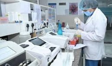 मुख्यमंत्री साय के नेतृत्व में छत्तीसगढ़ ने सार्वजनिक स्वास्थ्य के क्षेत्र में राष्ट्रीय उपलब्धि हासिल की