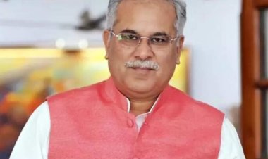 AICC ने आगामी विधानसभा चुनाव के लिए नियुक्त किए गए पर्यवेक्षक, पूर्व सीएम भूपेश बघेल को मिली असम की जिम्मेदारी