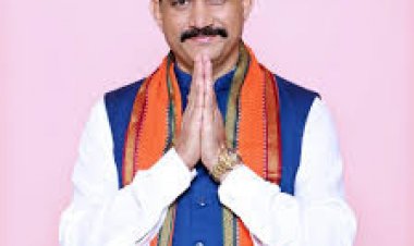 स्वास्थ्य मंत्री  श्याम बिहारी जायसवाल ने स्वीकृति के लिए मुख्यमंत्री  विष्णुदेव साय का जताया आभार