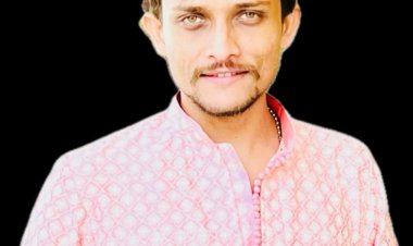 विक्रांत सिंहदेव (गोल्डी बाबा) को भारतीय जनता पार्टी किसान मोर्चा में सुकमा जिले का महामंत्री नियुक्त किया गया 