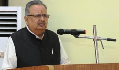  श्रमिक कल्याण की दिशा में श्रम कल्याण मंडल की महत्वपूर्ण भूमिका: डॉ. रमन सिंह