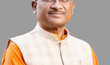 राष्ट्रीय रोवर-रेंजर जंबूरी से बालोद बना भारत की युवा शक्ति का नया केंद्र-मुख्यमंत्री विष्णुदेव साय