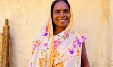 महतारी वंदन योजना : आर्थिक संबल से आत्मनिर्भरता तक महिलाओं के सशक्तिकरण की कहानी