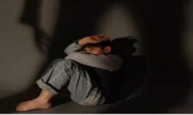 CG – 5 साल के बच्चे से हैवानियत : अकेला देख युवक ने किया अननेचुरल सेक्स, फिर जो हुआ….