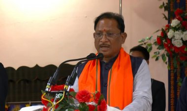 ब्रेकिंग : छत्तीसगढ़ के अधिकारी – कर्मचारियों को बड़ी सौगात, CM साय ने बढ़ाया महंगाई भत्ता