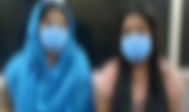 CG- छत्तीसगढ़ की राजधानी में पुलिस की बड़ी कार्रवाई!…दो विदेशी महिला हिरासत में, जानिए आखिर क्या है पूरा मामला…..