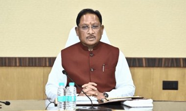 मकर संक्रांति पर पतंग उत्सव सुरक्षित और पारंपरिक रूप से मनाने की अपील – मुख्यमंत्री विष्णु देव साय