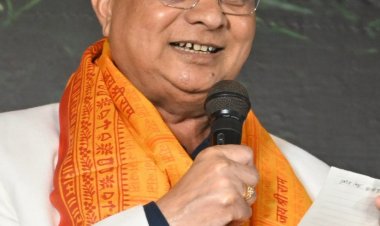 उद्योग मंत्री  लखन लाल देवांगन ने मकर सक्रांति और पोंगल की दी शुभकामनाए