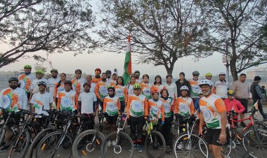 गणतंत्र दिवस पर होगी 30 किलोमीटर की सिटी राइड्स