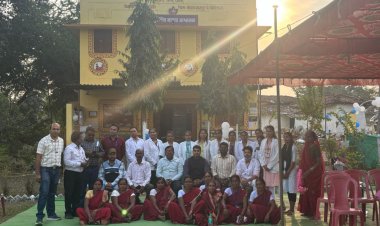 तीन स्वास्थ्य केंद्रों को मिला राष्ट्रीय गुणवत्ता आश्वासन सम्मान