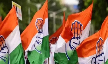 कांग्रेस ने जारी की ब्लॉक अध्यक्षों की सूची, जानिए किसे कहां की मिली जिम्मेदारी, देखिए पूरी लिस्ट…