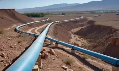 शहर में जल वितरण व्यवस्था सुदृढ़, सभी जोनों से मंगाई गई पाइपलाइन रिपोर्ट