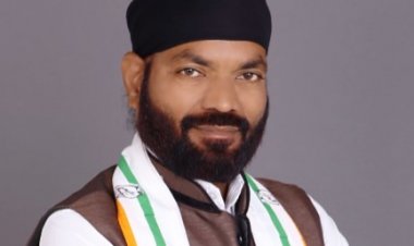 नगर पालिका में कांग्रेसी पार्षदों के साथ हो रहा भेदभाव : नेता प्रतिपक्ष