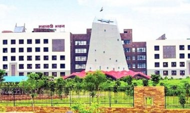 BREAKING : राज्य सरकार ने जारी किया आदेश, इन आईएफएस अफसरों का हुआ तबादला, देखें लिस्ट..!!